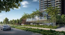Bayshore Walk (D16), Condominium #561970471